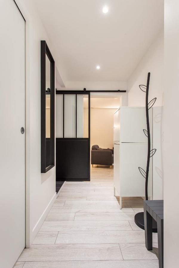 D&E - Paris-Disney - Holidays Apartment - Appartement De Vacances - 5 Chambres- 5 Sdb - 5 Bedrooms - 5 Bathrooms - Netflix Champs-Sur-Marne Exteriér fotografie