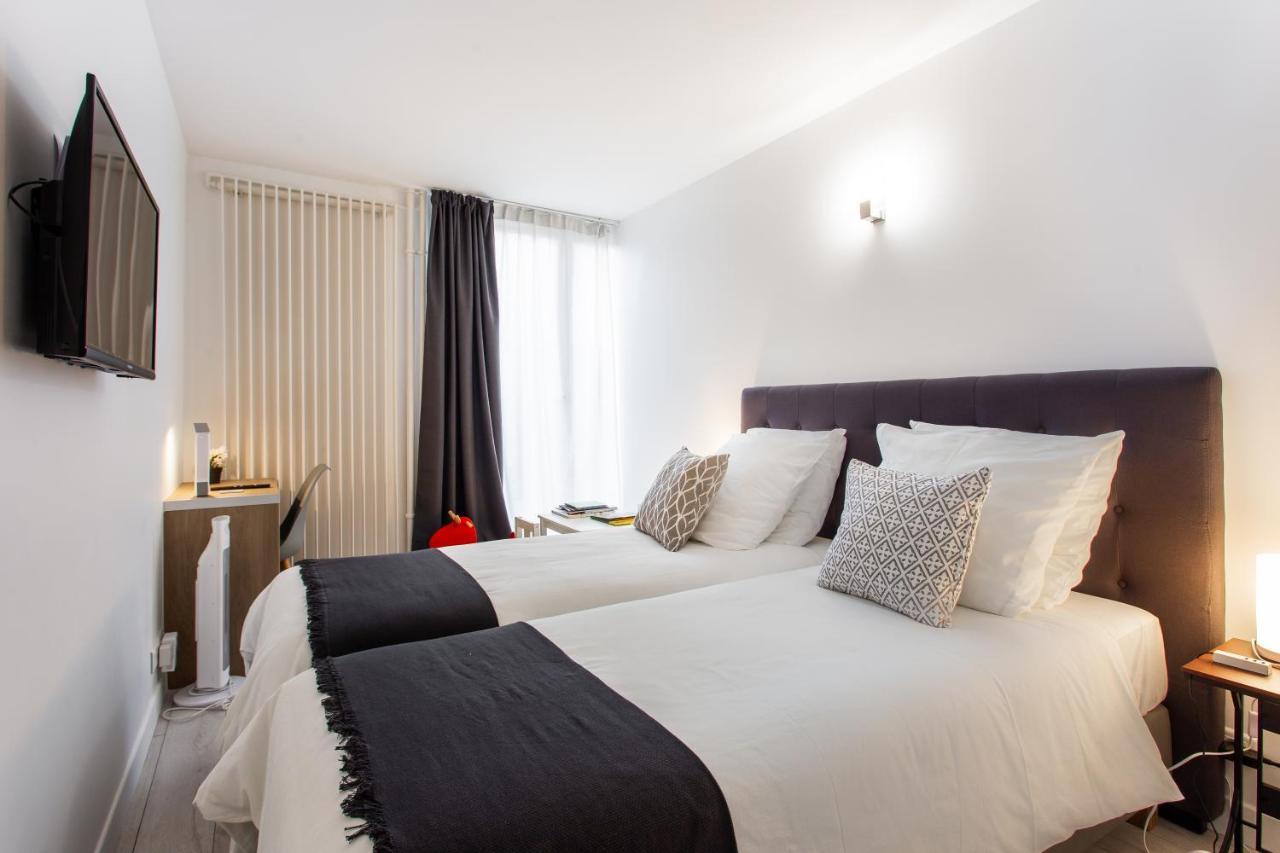 D&E - Paris-Disney - Holidays Apartment - Appartement De Vacances - 5 Chambres- 5 Sdb - 5 Bedrooms - 5 Bathrooms - Netflix Champs-Sur-Marne Exteriér fotografie