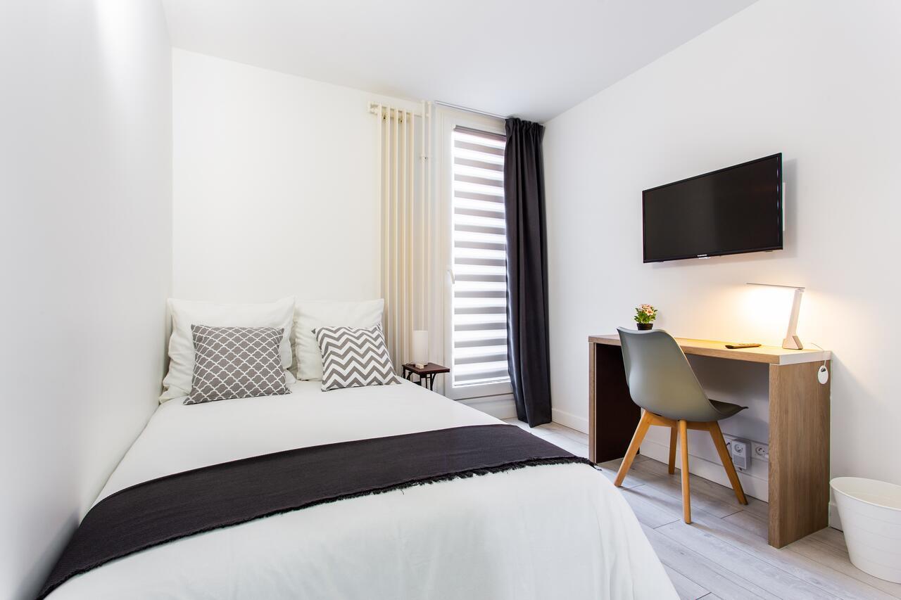 D&E - Paris-Disney - Holidays Apartment - Appartement De Vacances - 5 Chambres- 5 Sdb - 5 Bedrooms - 5 Bathrooms - Netflix Champs-Sur-Marne Exteriér fotografie