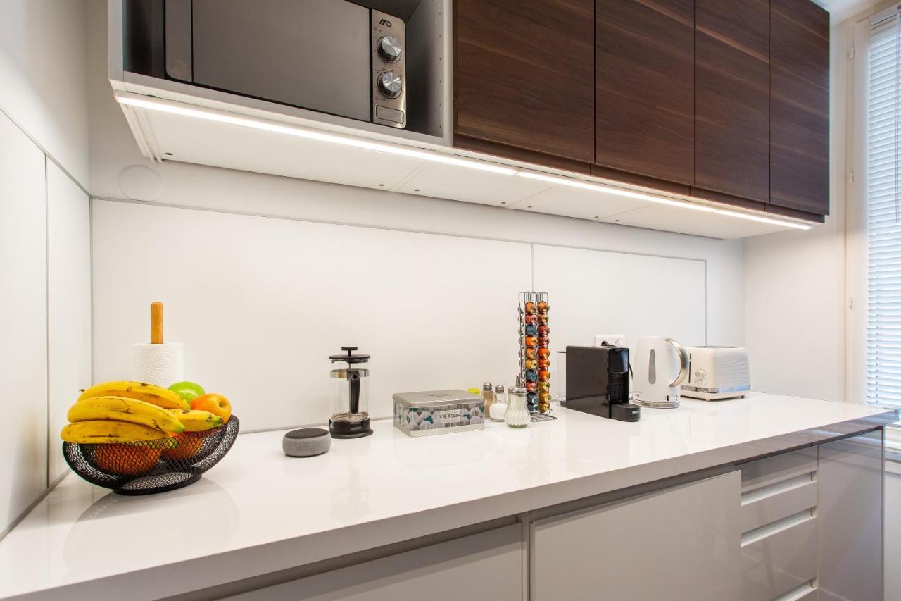 D&E - Paris-Disney - Holidays Apartment - Appartement De Vacances - 5 Chambres- 5 Sdb - 5 Bedrooms - 5 Bathrooms - Netflix Champs-Sur-Marne Exteriér fotografie