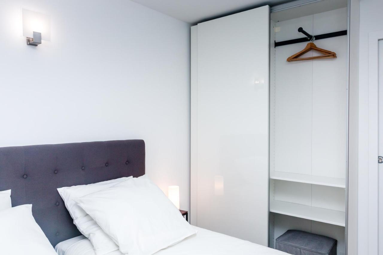D&E - Paris-Disney - Holidays Apartment - Appartement De Vacances - 5 Chambres- 5 Sdb - 5 Bedrooms - 5 Bathrooms - Netflix Champs-Sur-Marne Exteriér fotografie