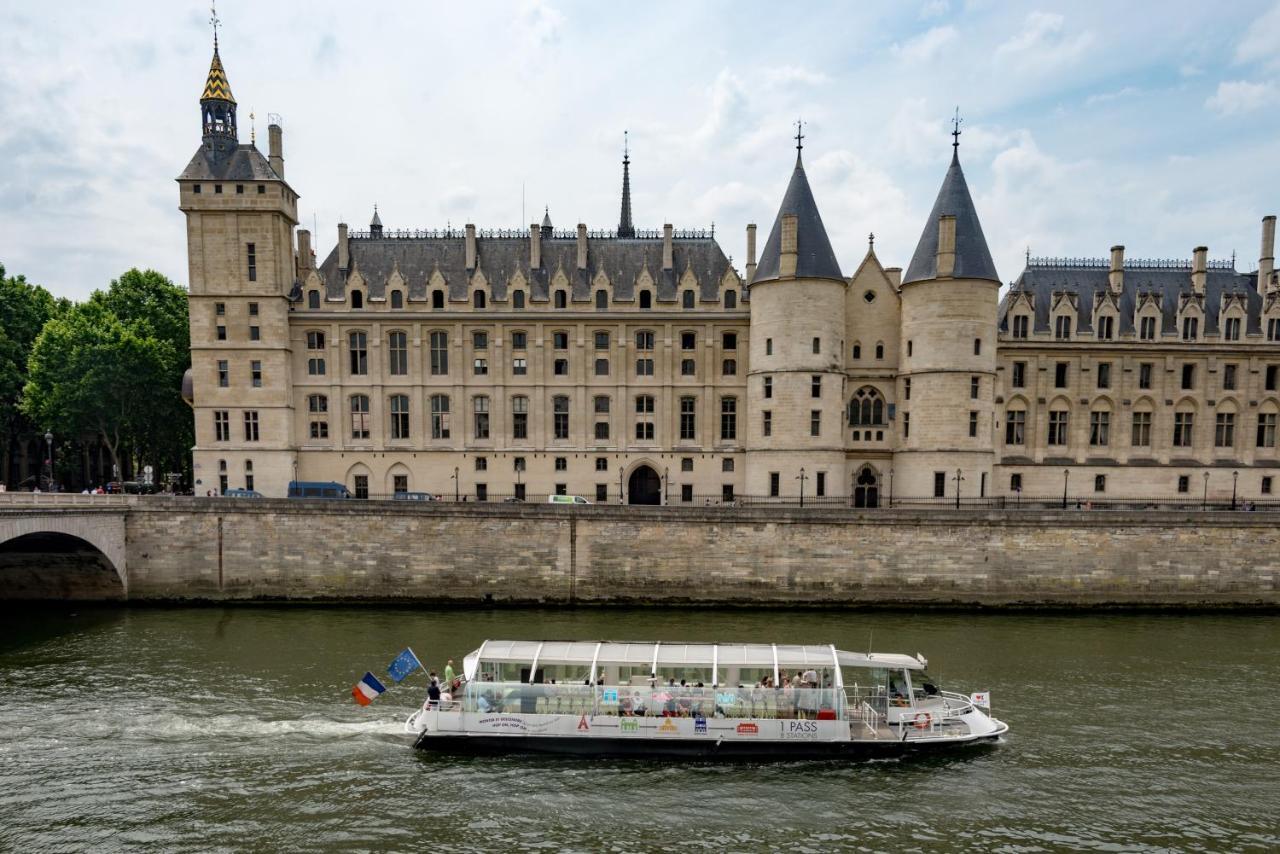D&E - Paris-Disney - Holidays Apartment - Appartement De Vacances - 5 Chambres- 5 Sdb - 5 Bedrooms - 5 Bathrooms - Netflix Champs-Sur-Marne Exteriér fotografie