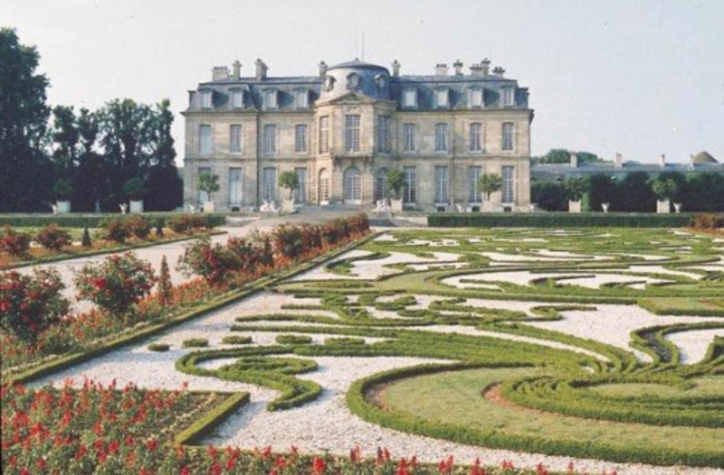 D&E - Paris-Disney - Holidays Apartment - Appartement De Vacances - 5 Chambres- 5 Sdb - 5 Bedrooms - 5 Bathrooms - Netflix Champs-Sur-Marne Exteriér fotografie